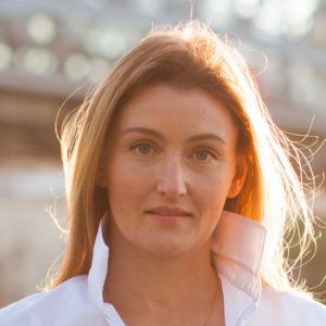 Надежда Лауниц