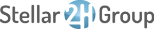 2H Stellar Solutions Logo